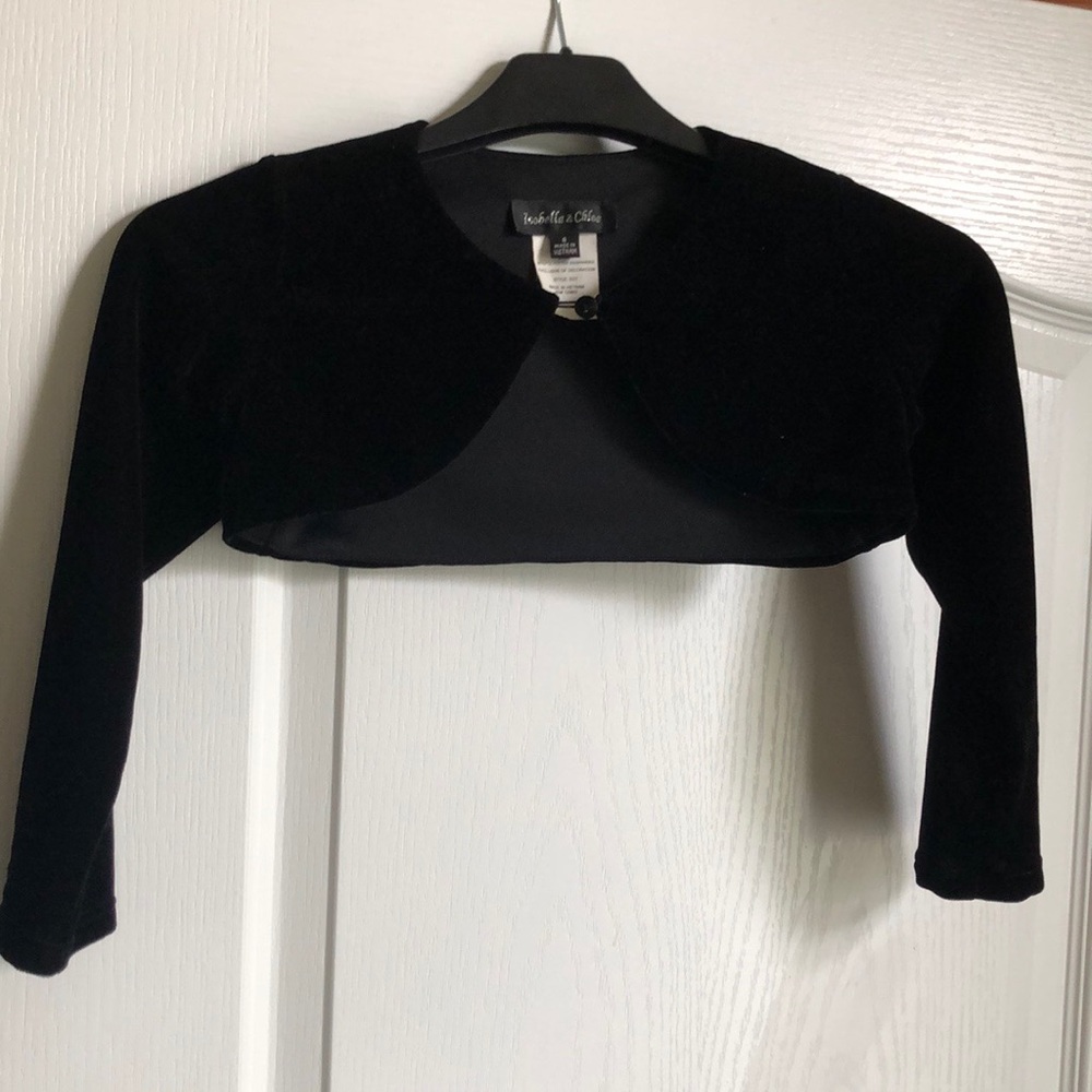 Girl’s jacket (brand new)